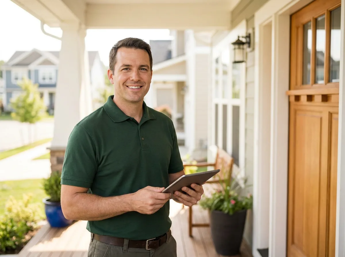 Pest control FAQs for Horner, WV